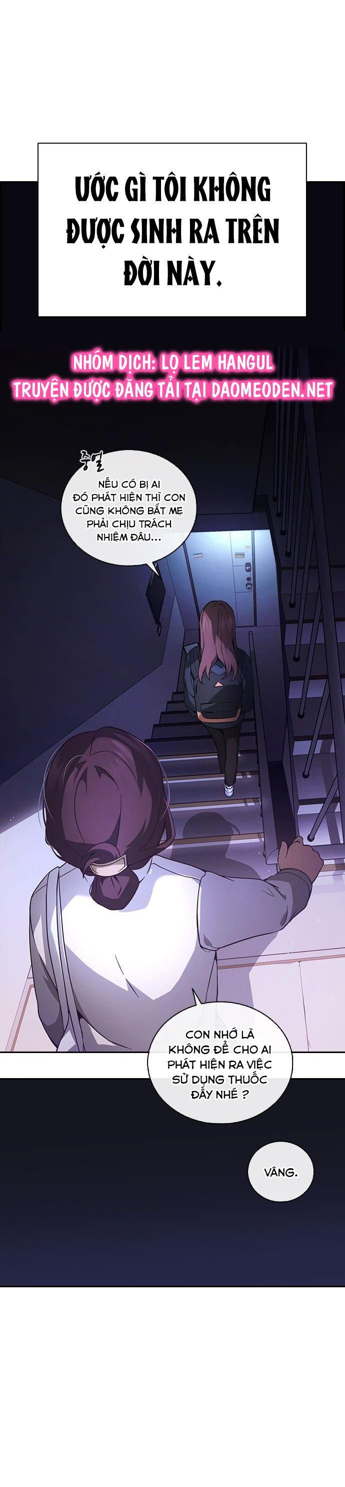 bạn bạn bè bè chapter 1 14