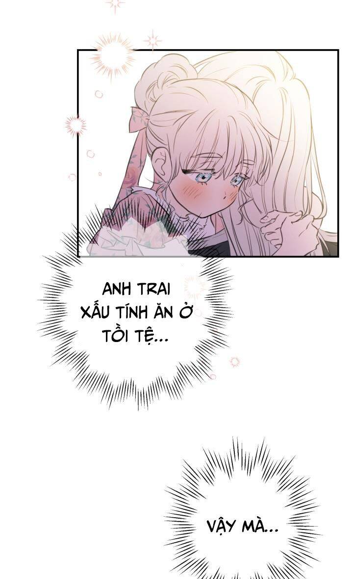 những nhân vật mạnh nhất thế giới ám ảnh tôi chapter 14 27