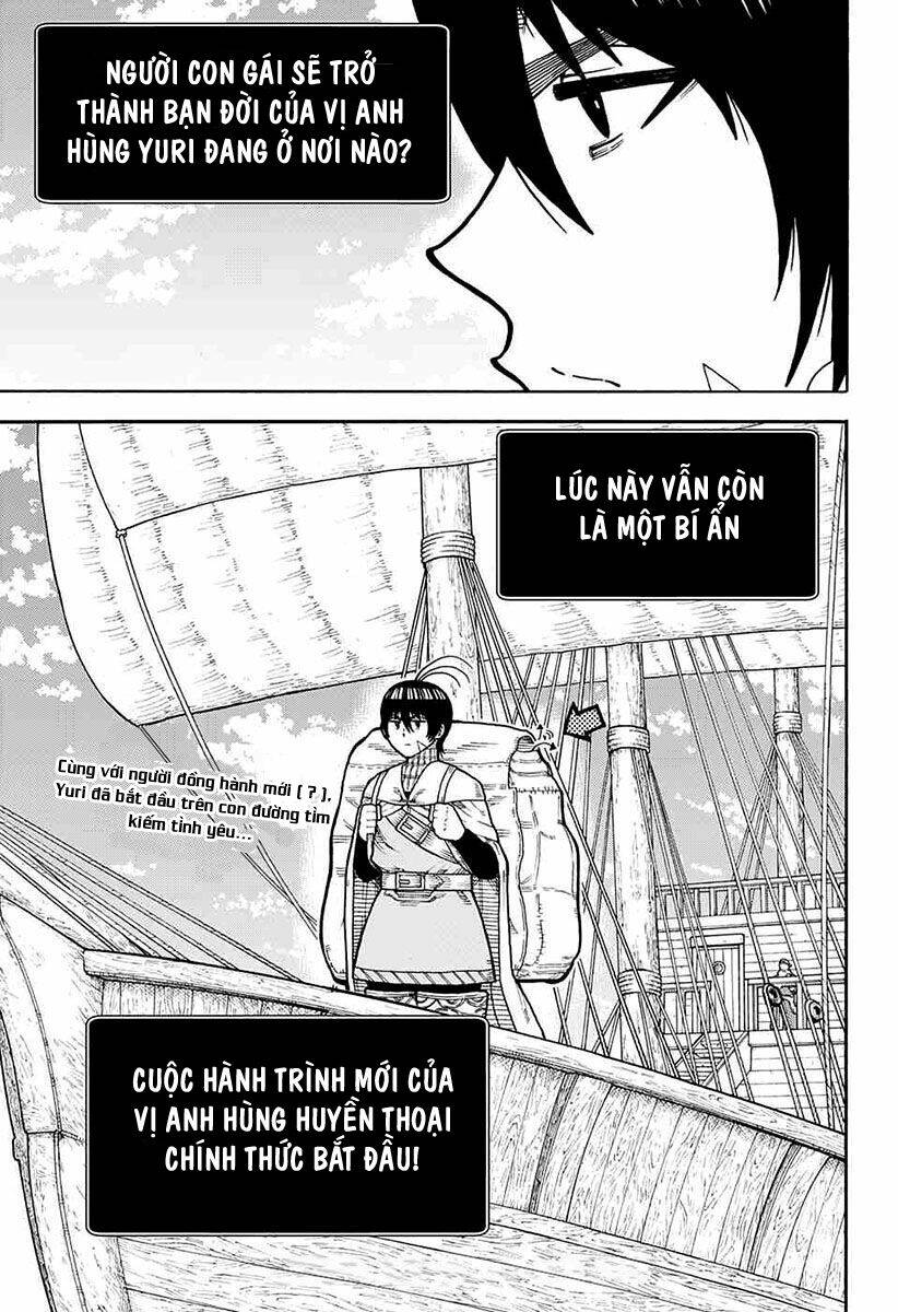 anh hùng tuyển vợ chapter 2.5 39