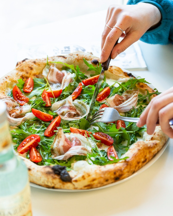 Combo 2 Gói Bột Pizza Farina Divella