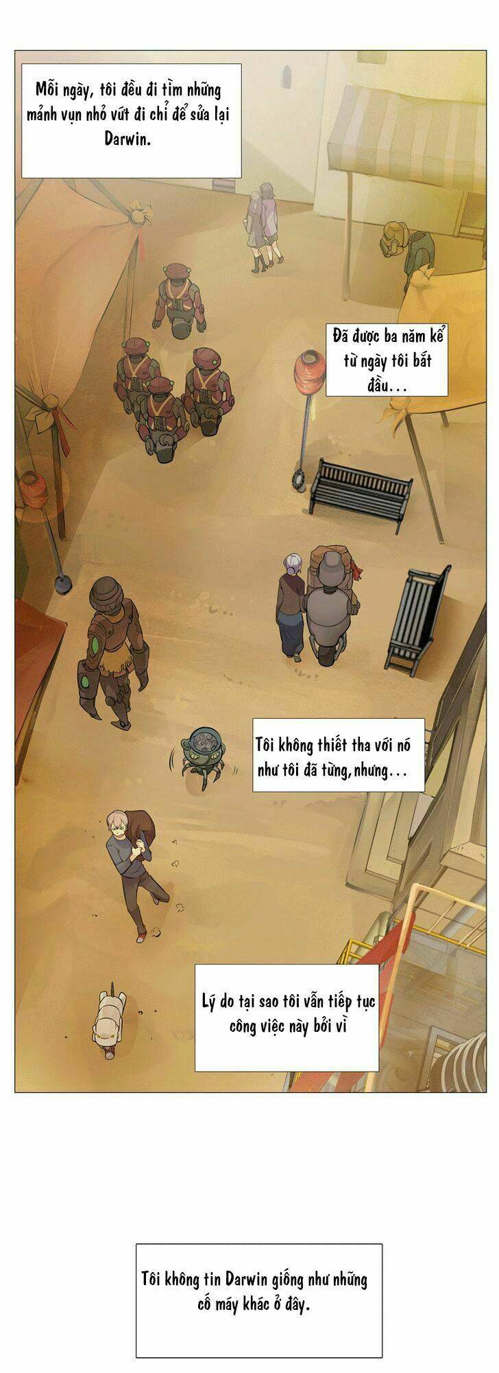 good robot chapter 2 16