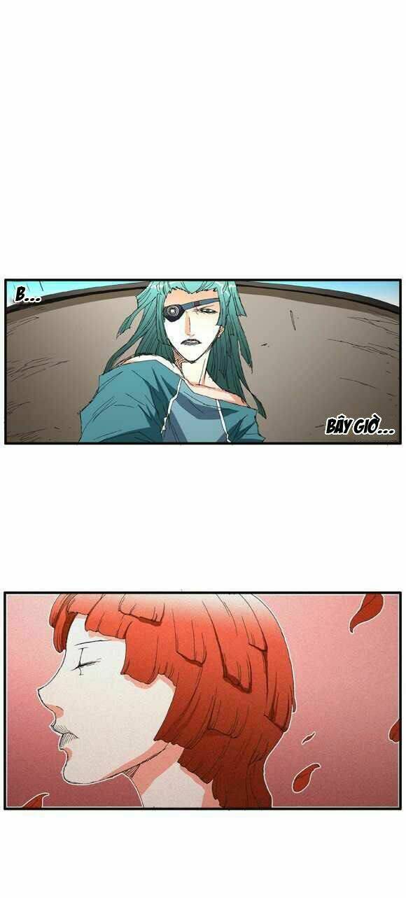 siêu năng chapter 40 8