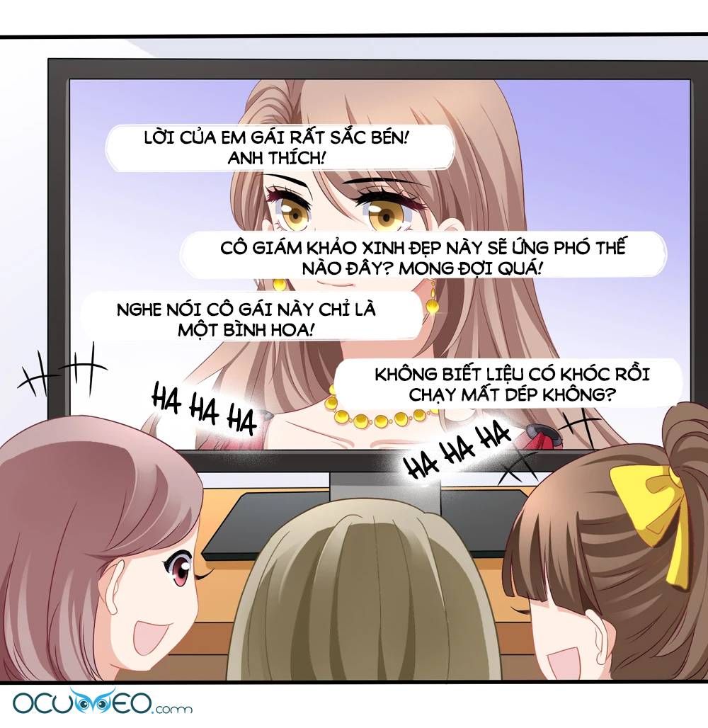 mỹ vị giai thê chapter 44.1 10