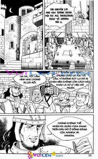 hậu duệ hoàng gia chapter 13 55