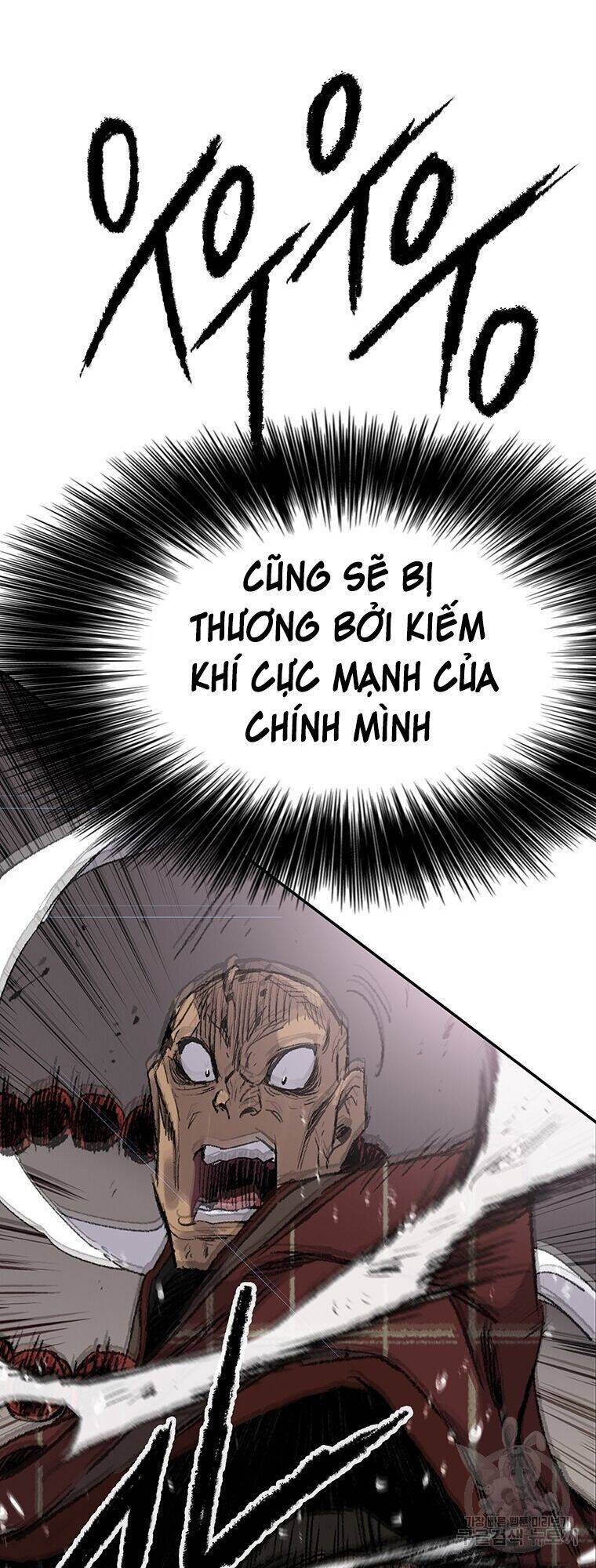 kiếm sĩ bất bại chapter 69 25