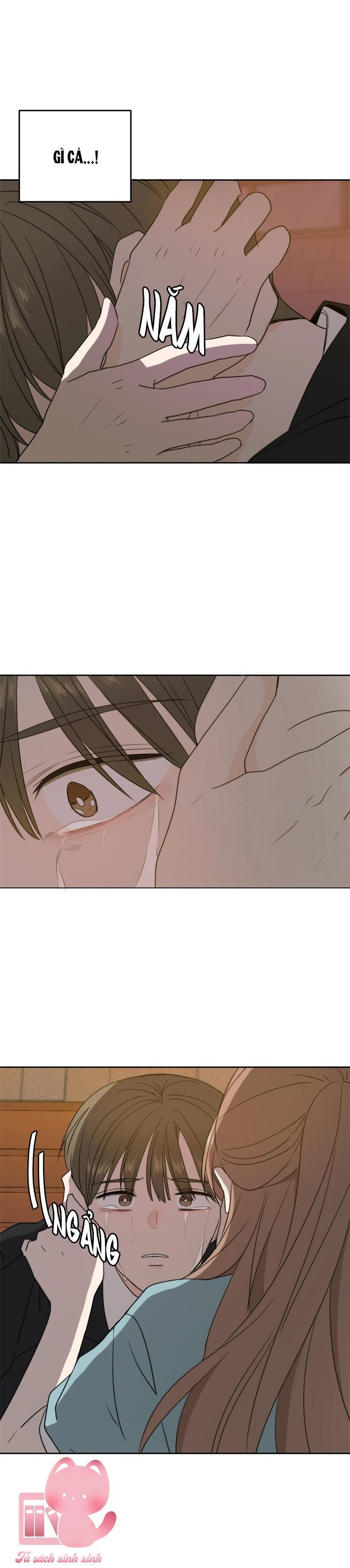 hẹn gặp nhau ở kiếp thứ 19 chapter 63 33