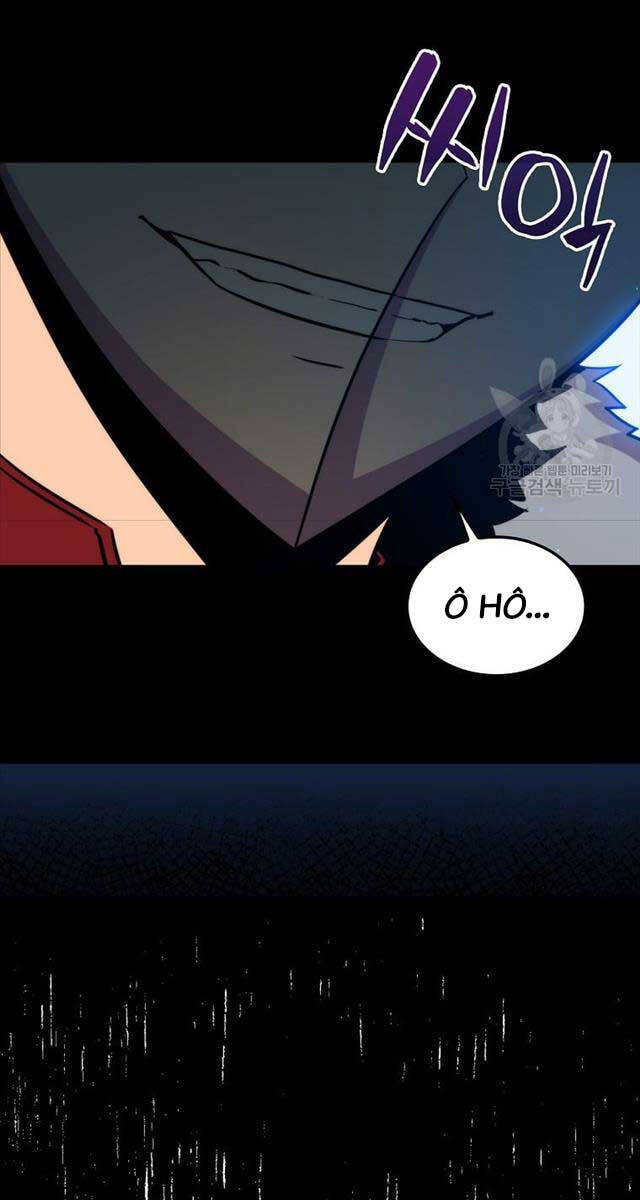 tôi thăng cấp trong lúc ngủ chapter 72 100