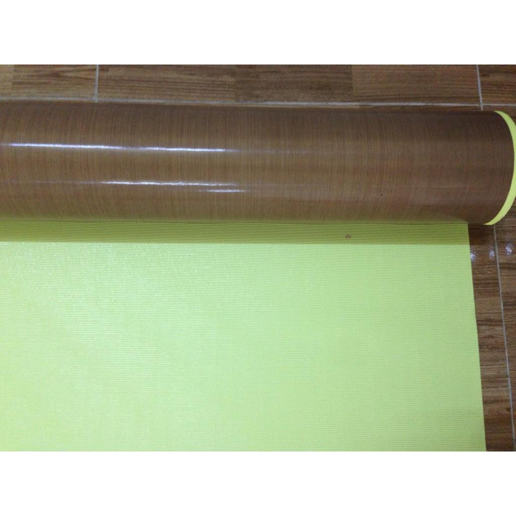 Vải chịu nhiệt Teflon có keo 50*70cm