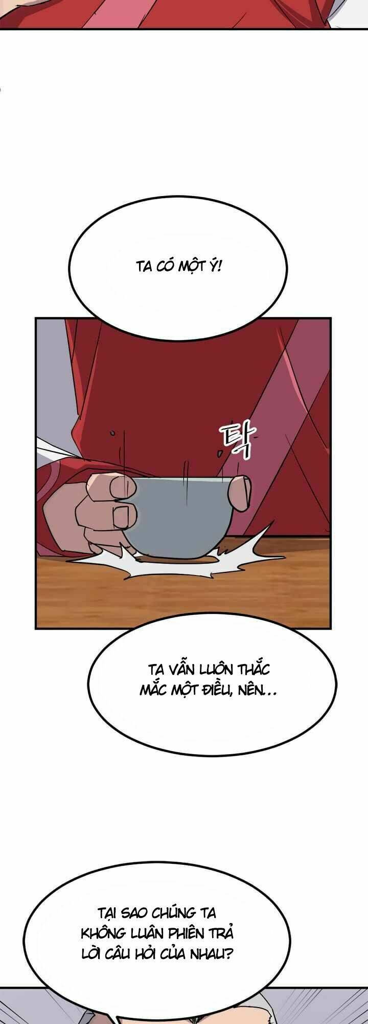 trọng sinh, bất khả chiến bại chapter 112 27