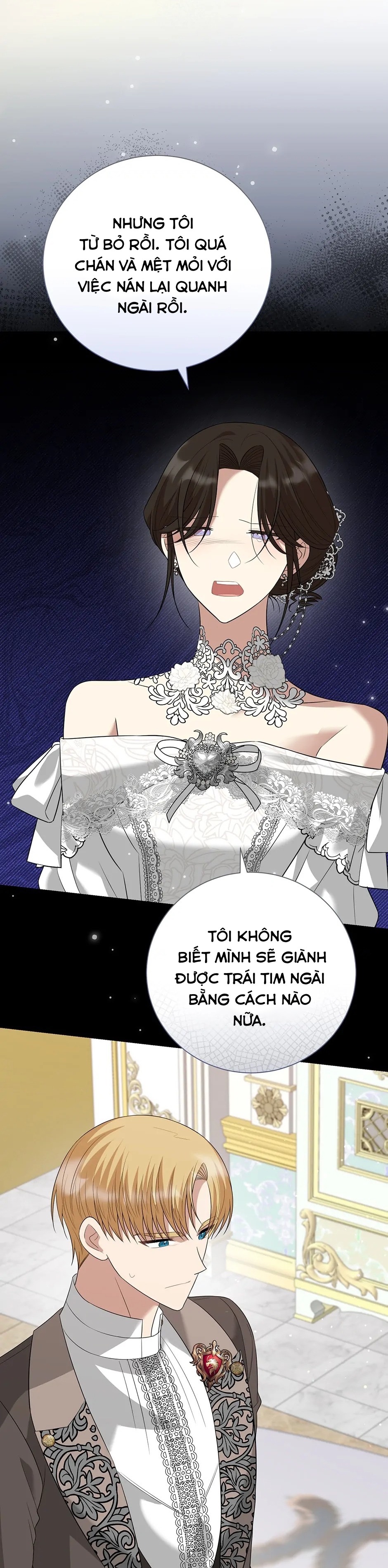 anh trai nguy hiểm của tôi chapter 97 27