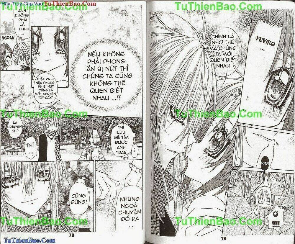 thợ săn ma cà rồng chapter 6 41