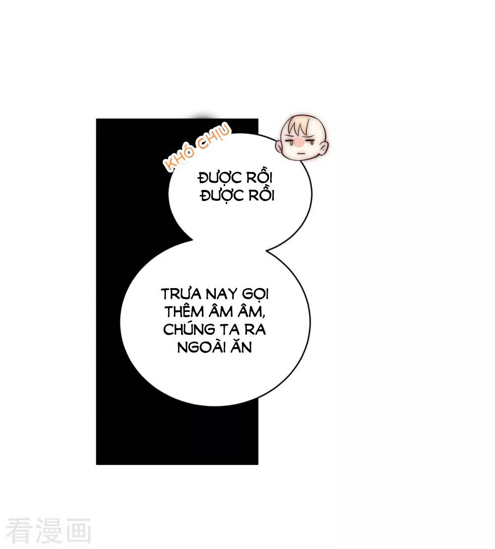 Lục Tiên Sinh Đừng Chọc Vào Tôi chapter 34 - Trang 6