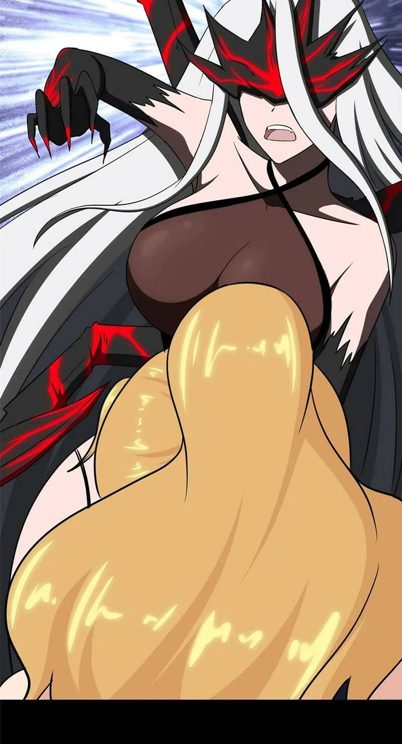 bạn gái virus của tôi chapter 394 12