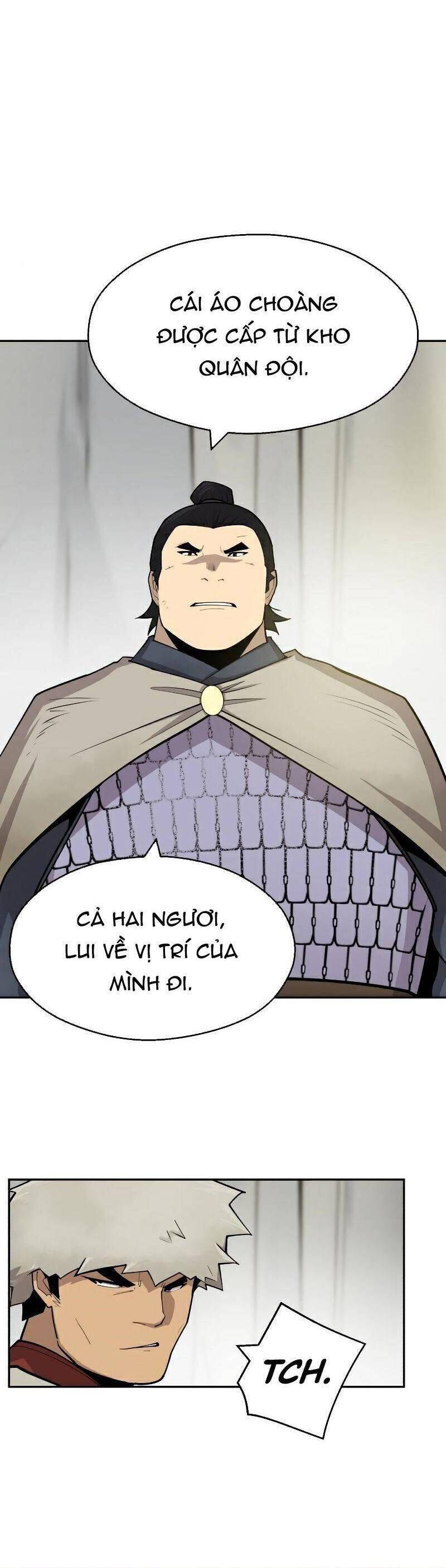 thiếu niên kiếm sư chapter 19 35