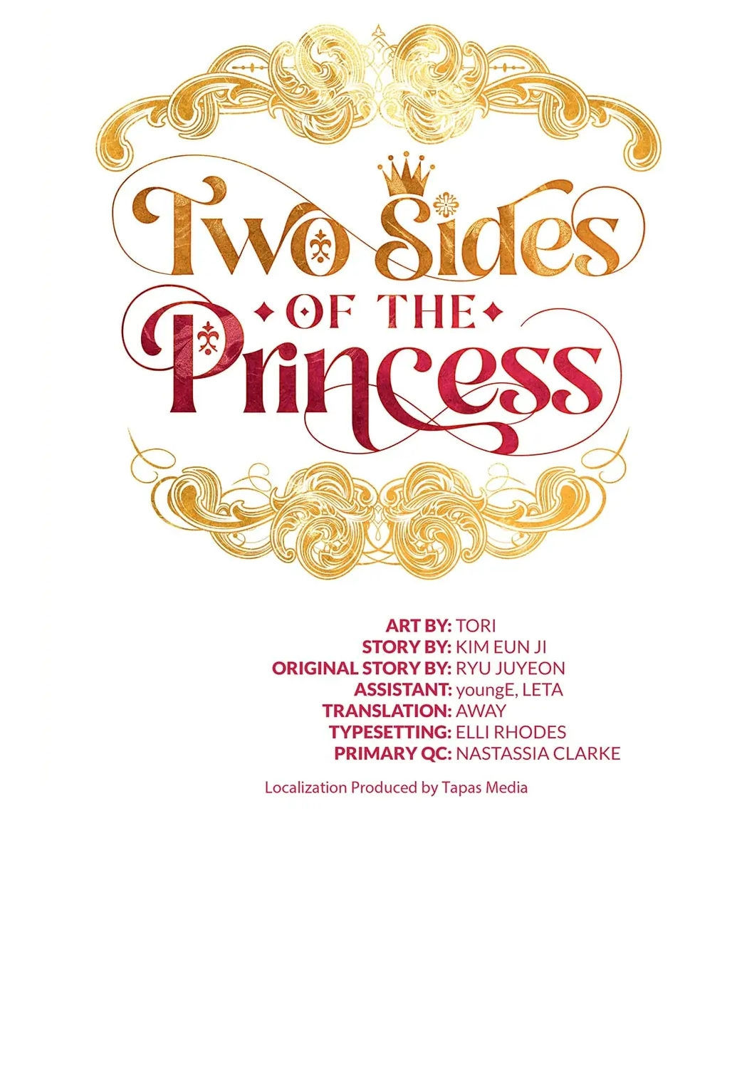 công chúa hai mặt chapter 56 13