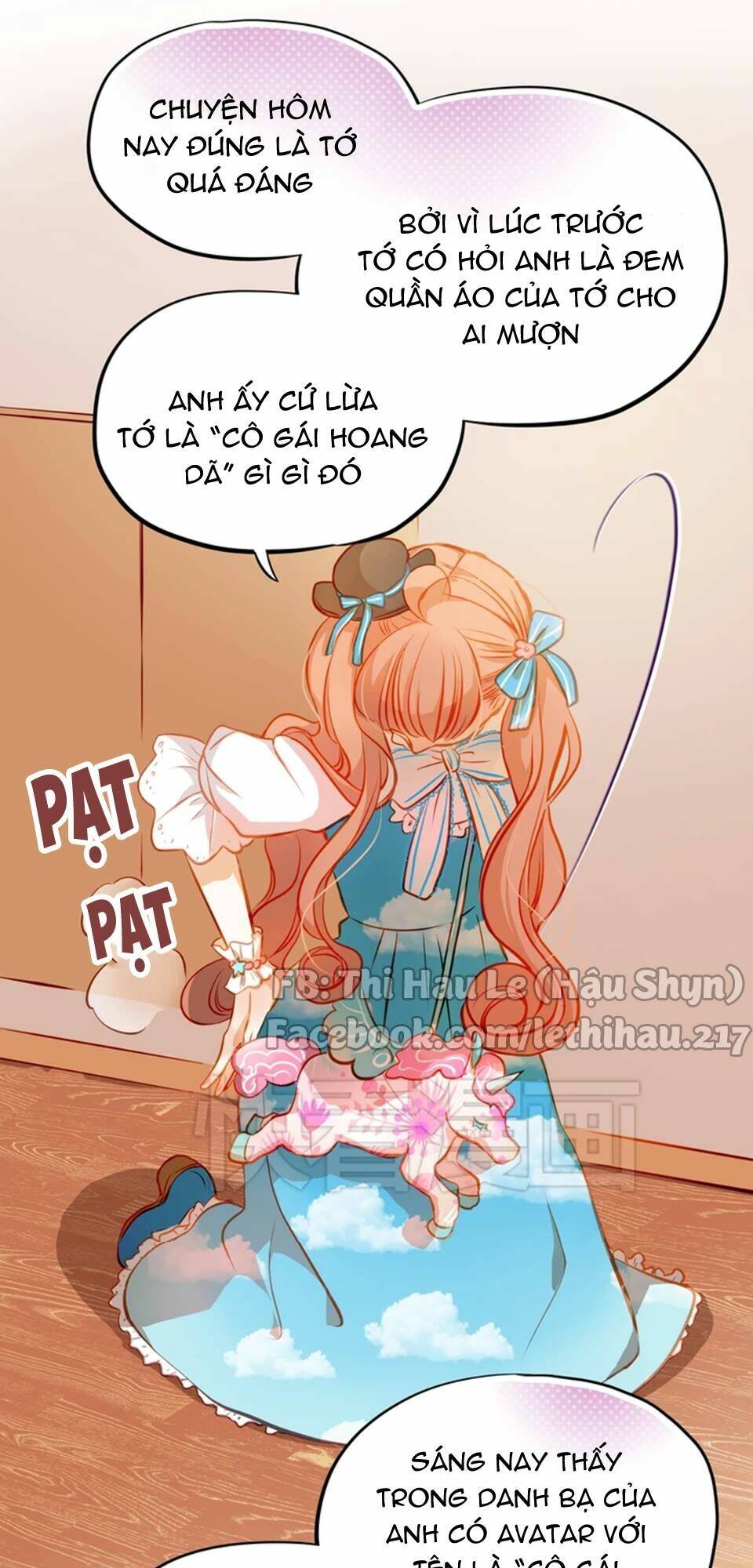 sự cám dỗ xấu xa chapter 15 2