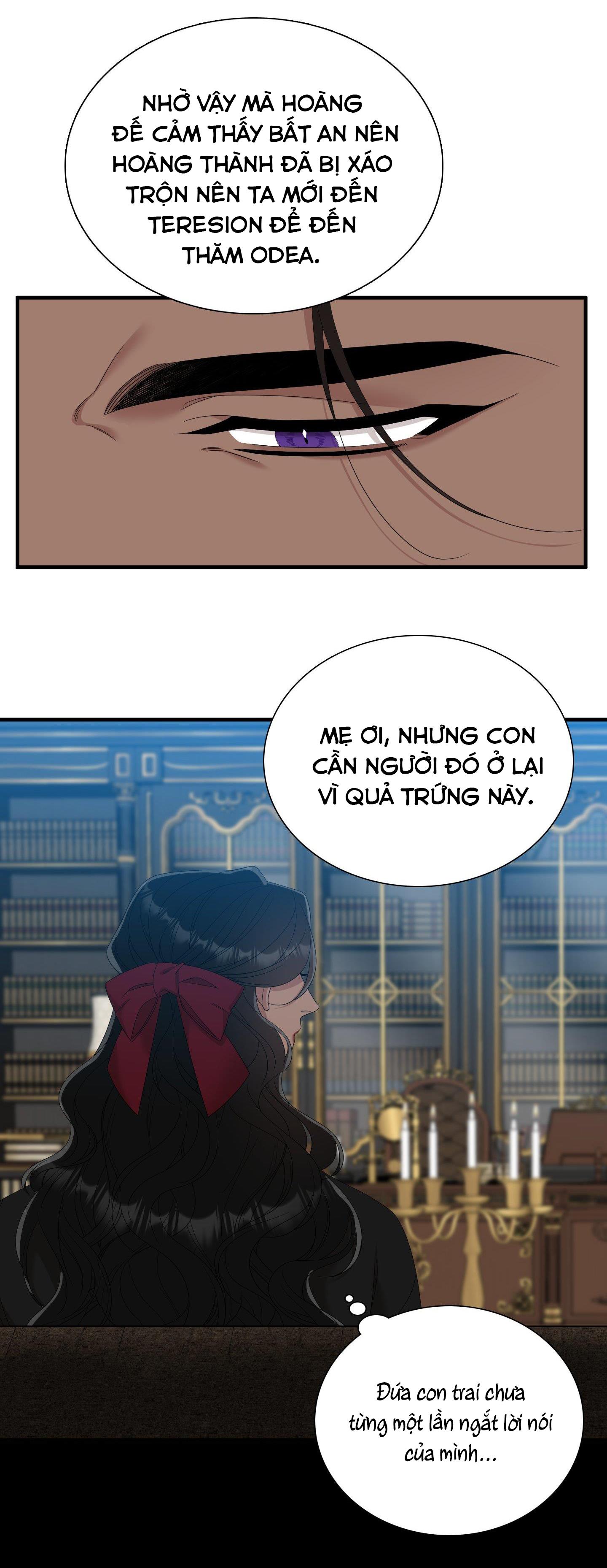 ái tình tự tâm chapter 29 16