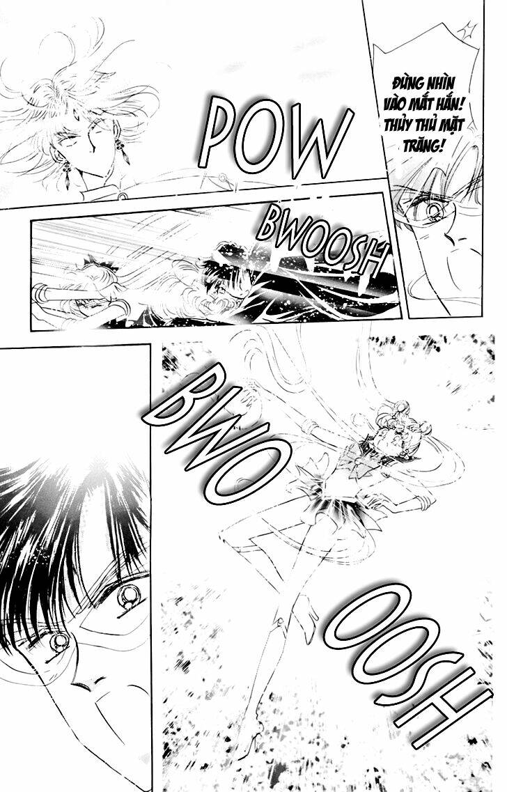 thủy thủ mặt trăng chapter 20.2 23