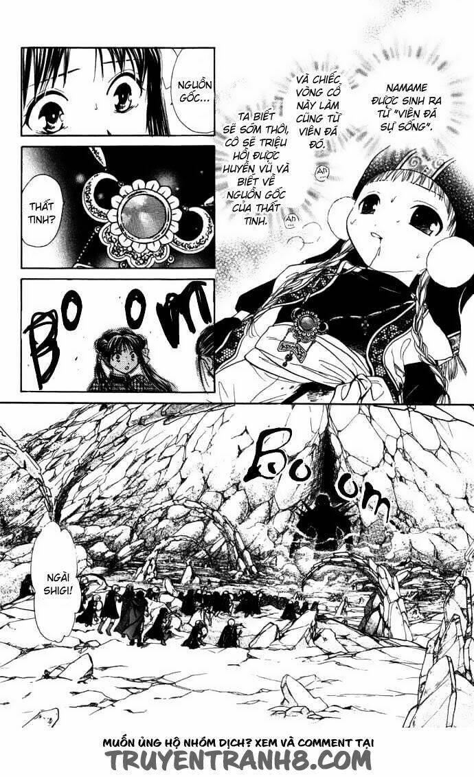 quyển sách kỳ bí - fushigi yuugi chapter 8.1 5