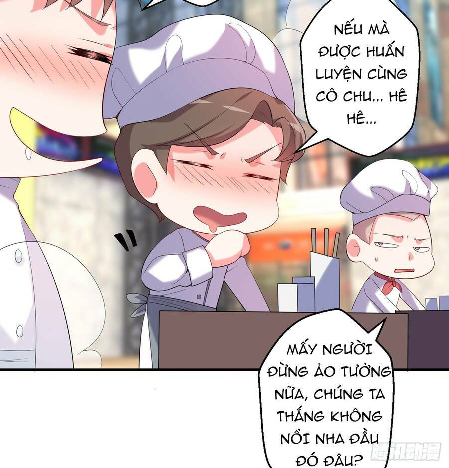 nhặt thuộc tính tại trái đất chapter 23 13