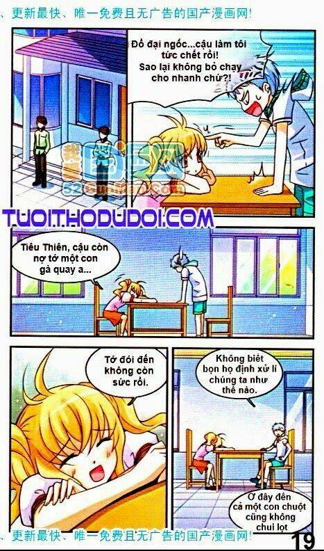 thiên diệp anh hoa chapter 1 20