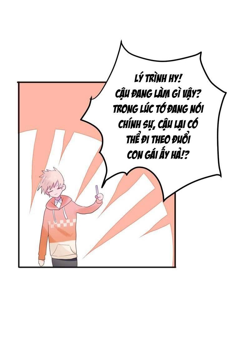 nhất tiễn khuynh tâm chapter 15 24