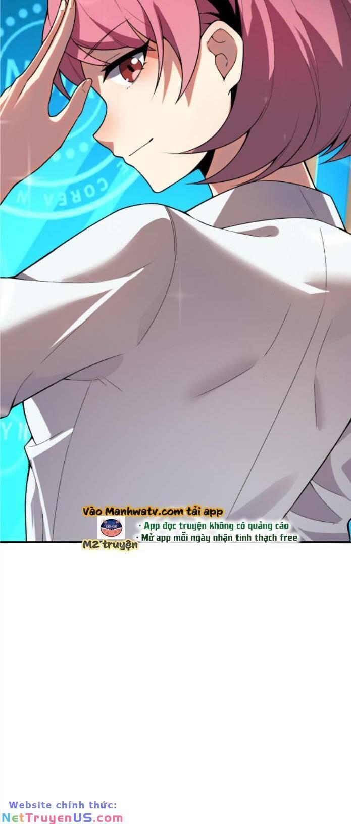 nhìn thấy thanh máu, ta xử tội thần linh chapter 62 27