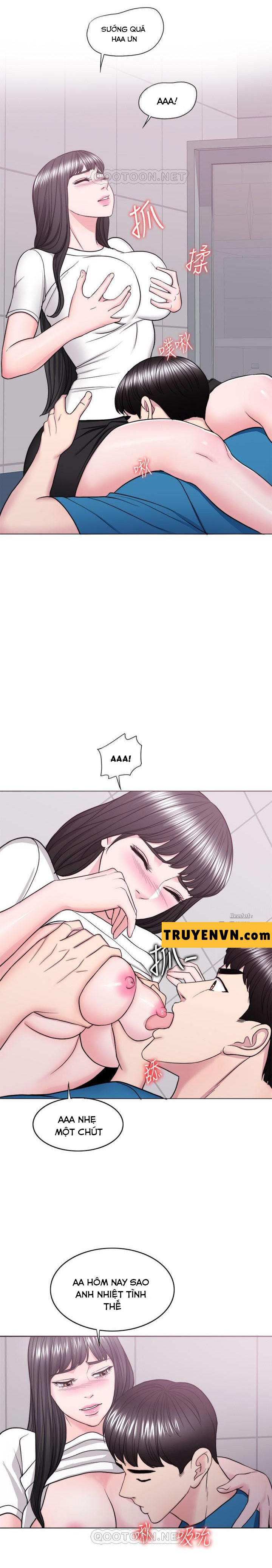 bể bơi ướt át chapter 40 21