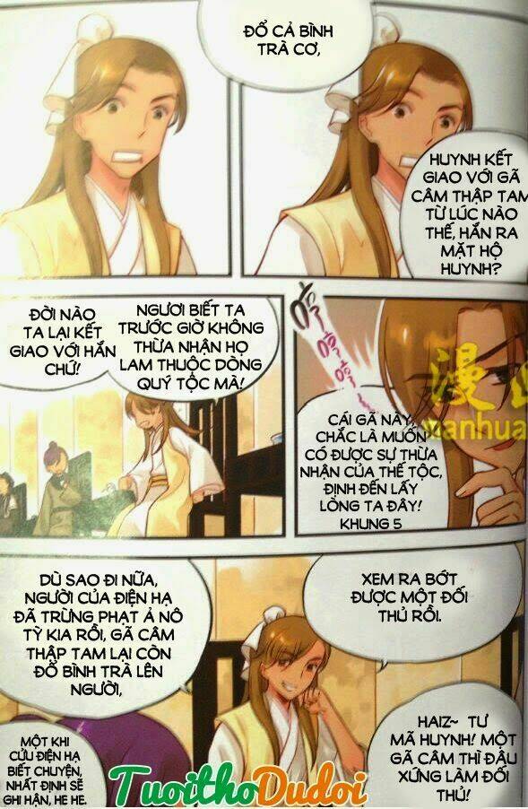 hoa phi hoa chapter 5 16