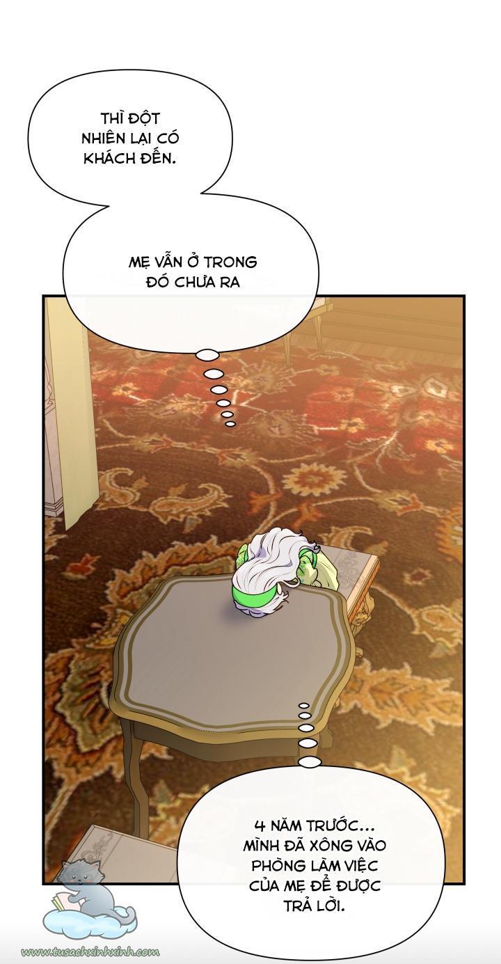 công nương khế ước của gia tộc công tước quái vật chapter 80 60