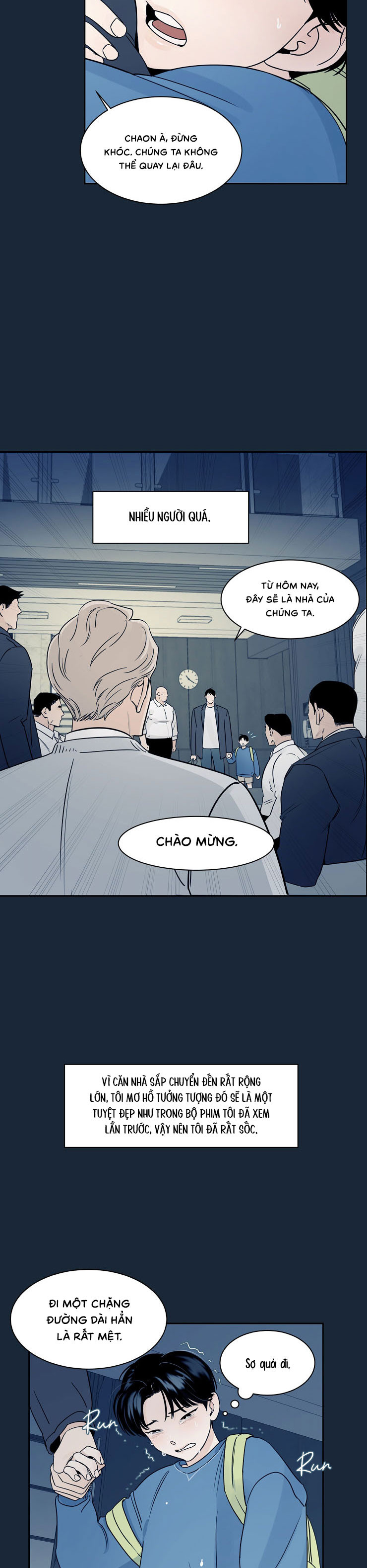 vùng tối chapter 1 3