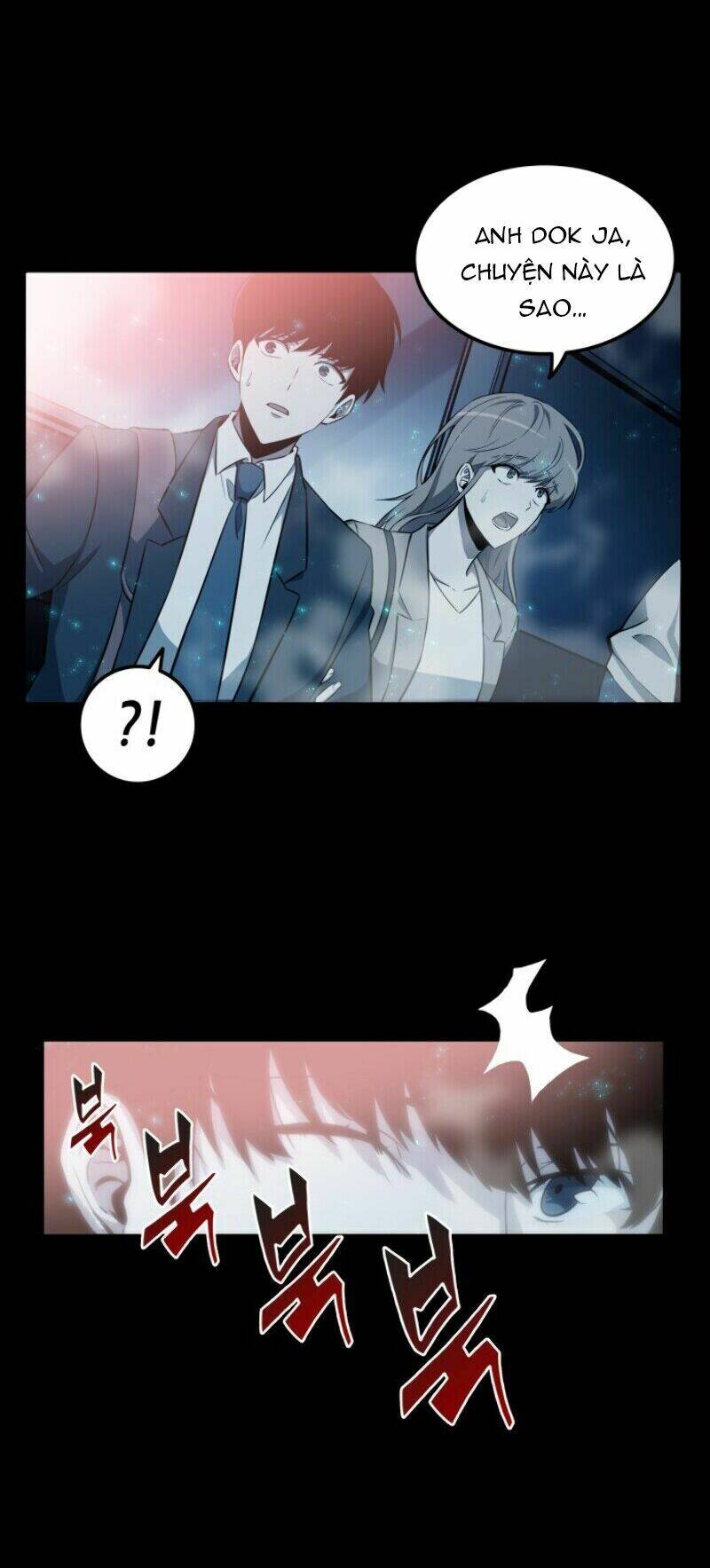 toàn trí độc giả - omniscient reader chapter 1 115