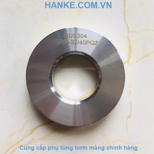 Đế Bi Inox QBY3-32-40PQZ