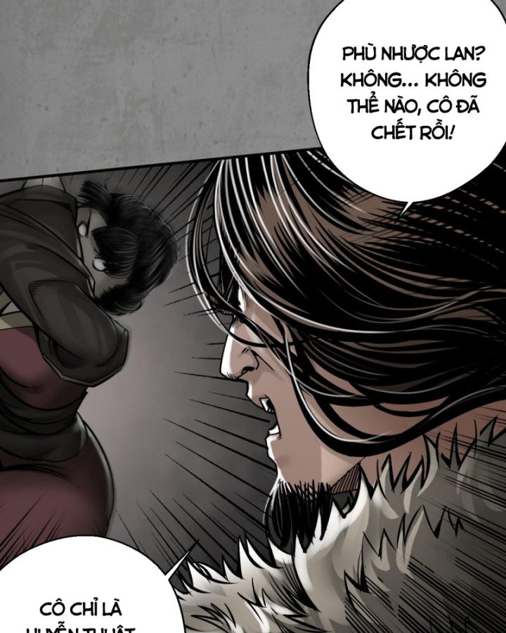 Tạng Phong Hành chapter 206 21