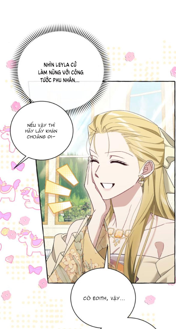 tôi tưởng đó chỉ là tiểu thuyết trọng sinh bình thường chapter 60.2 25