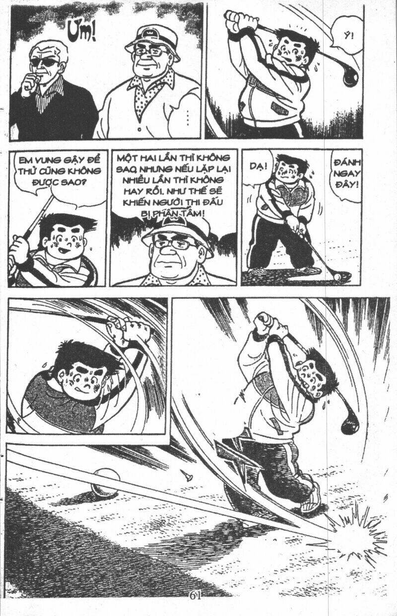 ashita tenki ni naare chapter 7 59