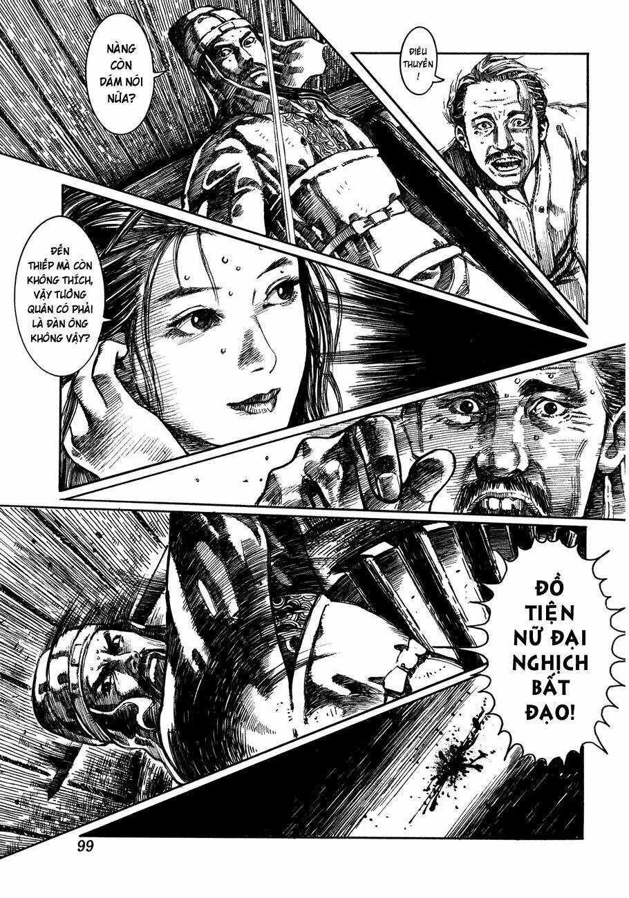 bất thị nhân chapter 4 6