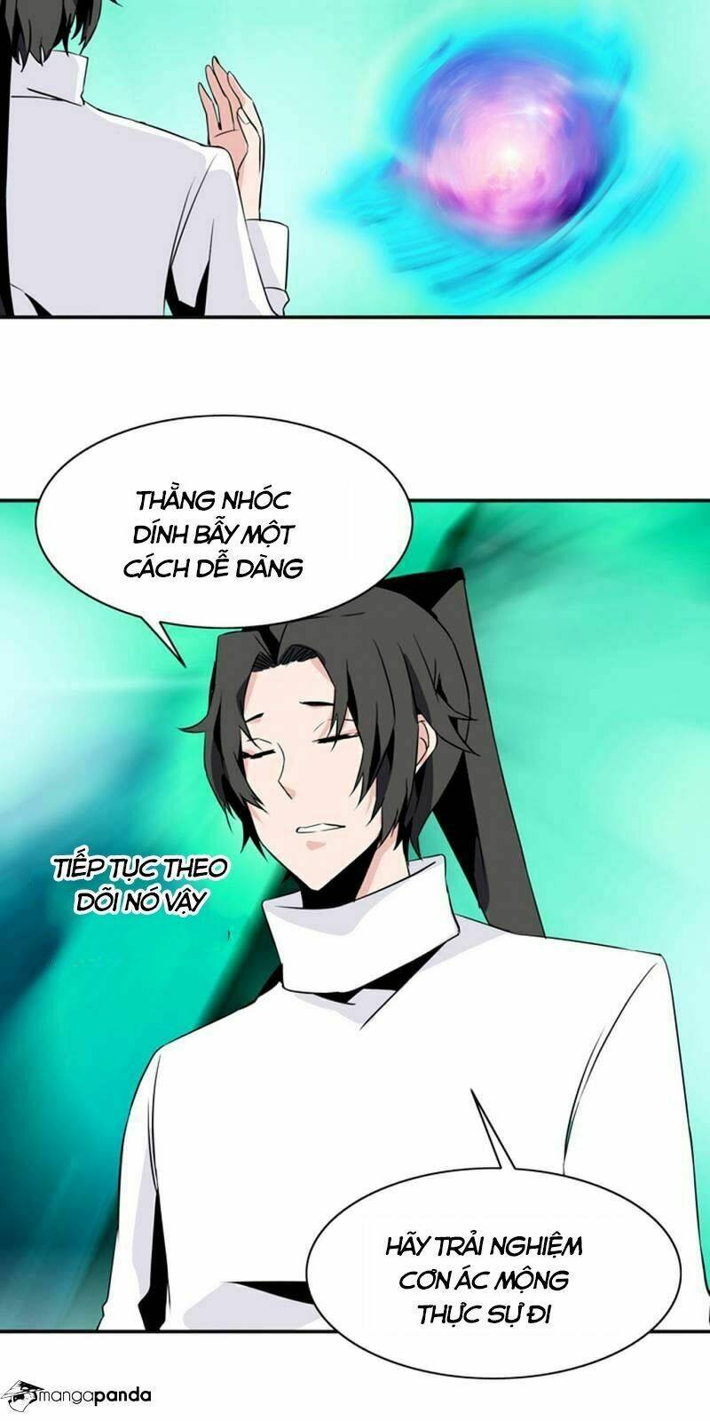 ảo mộng vương chapter 33 29