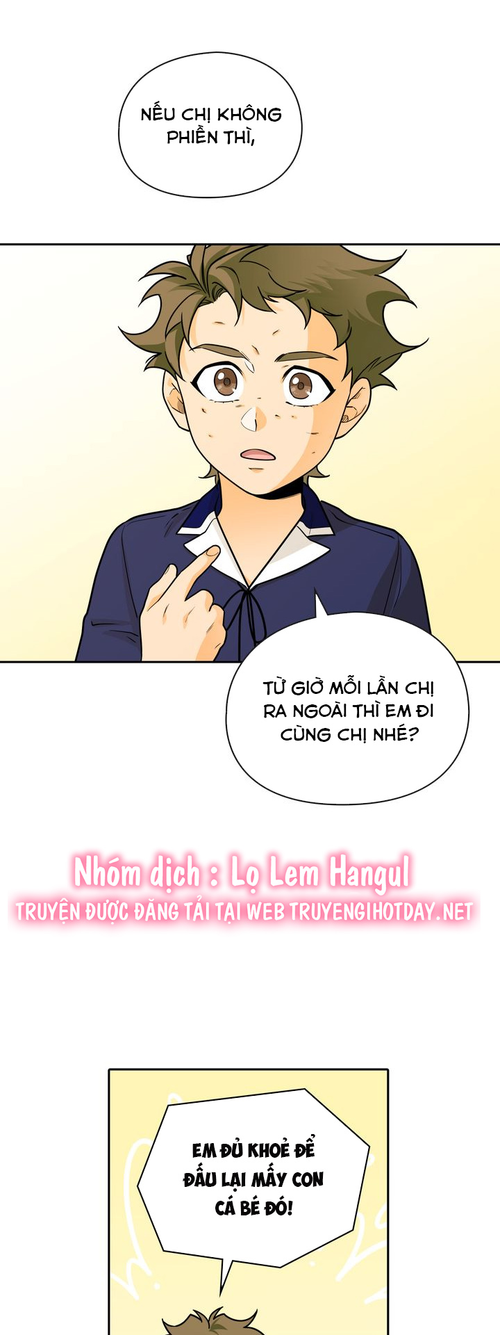 câu chuyện về người phụ nữ ấy chapter 115 9