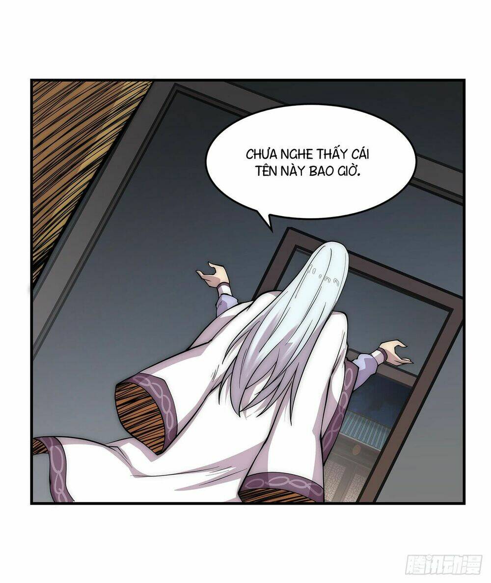 cuộc sống thoái ẩn của võ lâm chi vương chapter 28 54