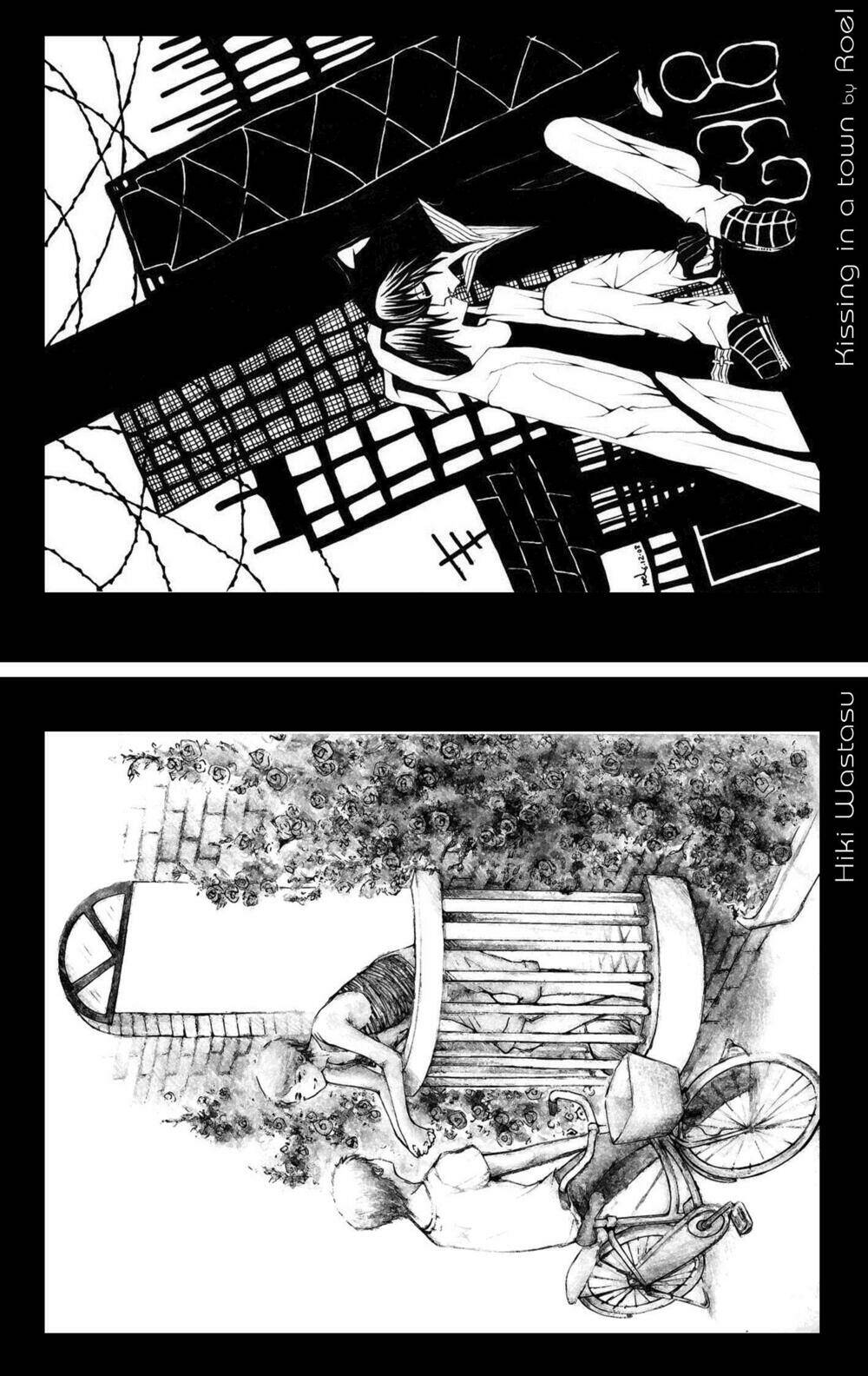 sora gura chapter 16 61