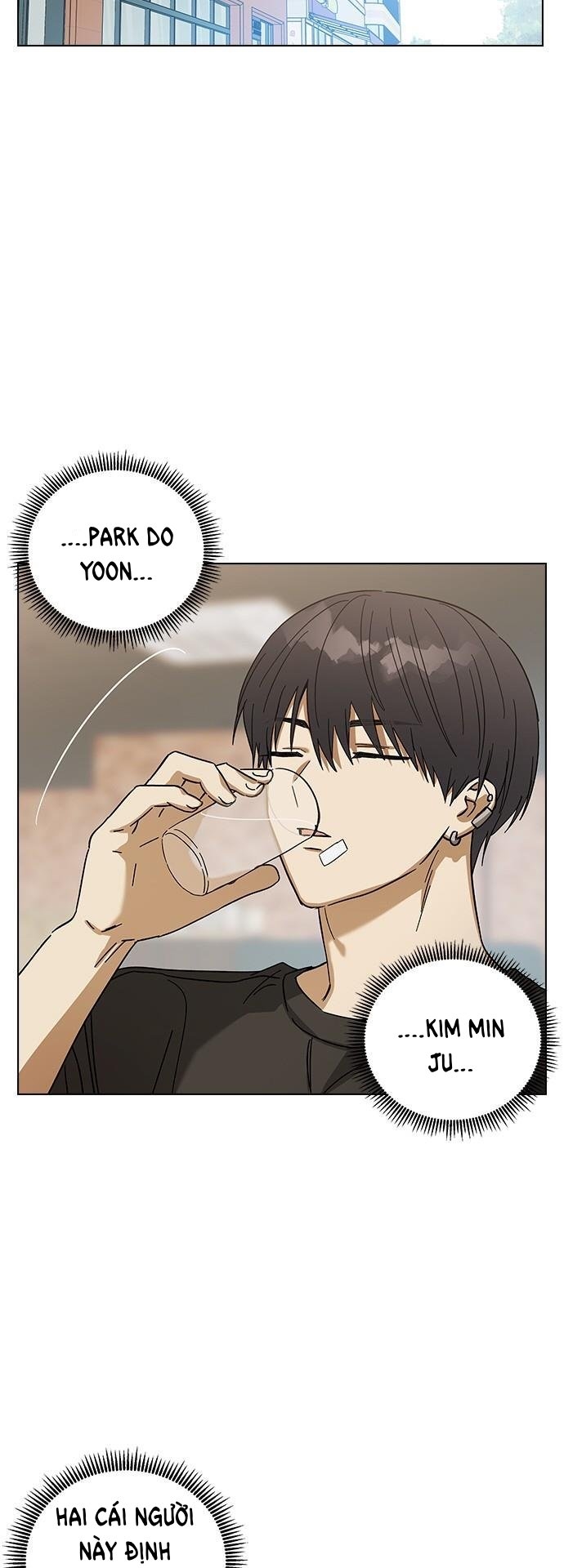 nhân duyên kiếp trước chapter 80.2 10