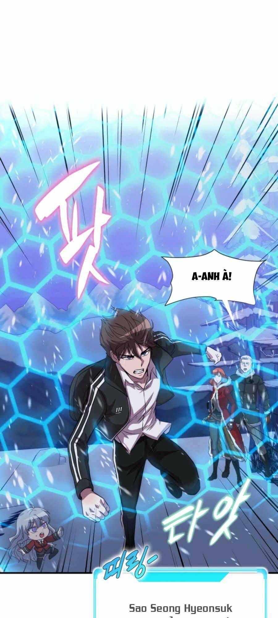 mẹ tôi là chòm sao bảo hộ m chapter 33 51