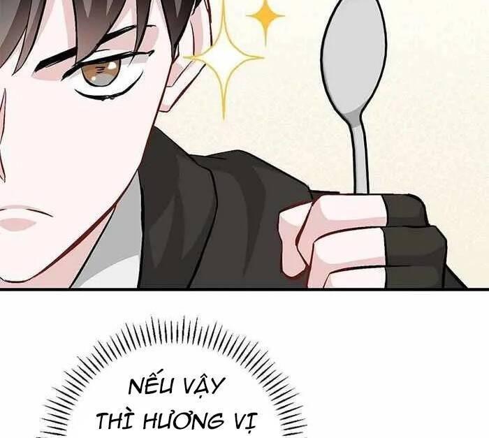 tôi lên cấp chỉ bằng cách ăn chapter 97 114