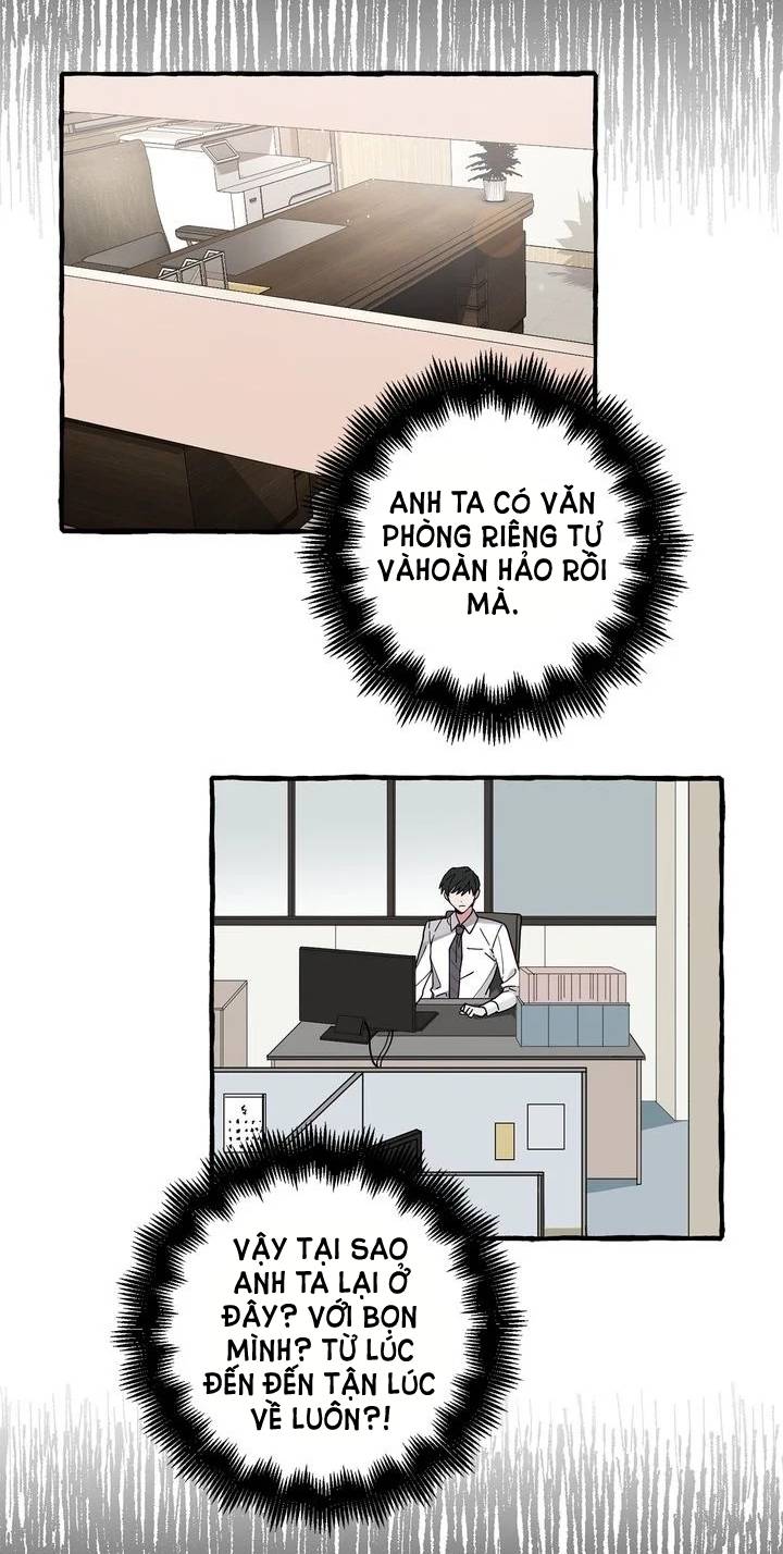 nhân viên mới của masung chapter 7 27