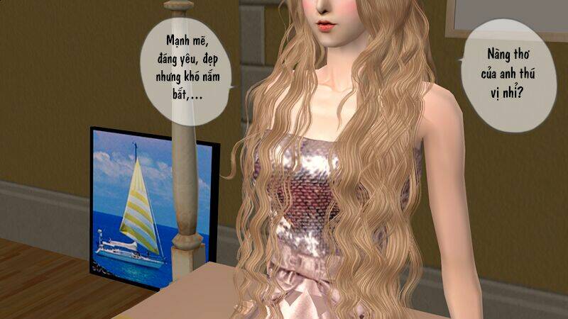 viên đạn bạc [truyện sims 2] chapter 35 58