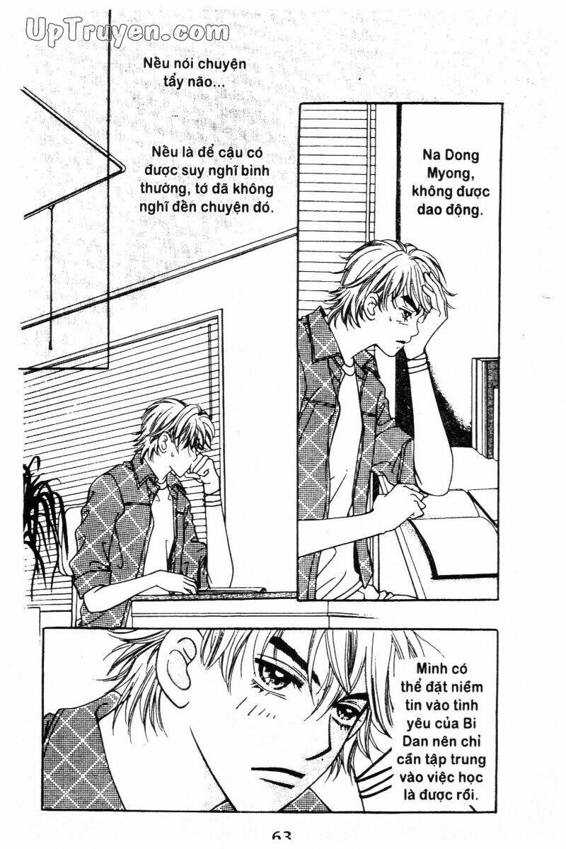 cô nàng ngổ ngáo chapter 2 63