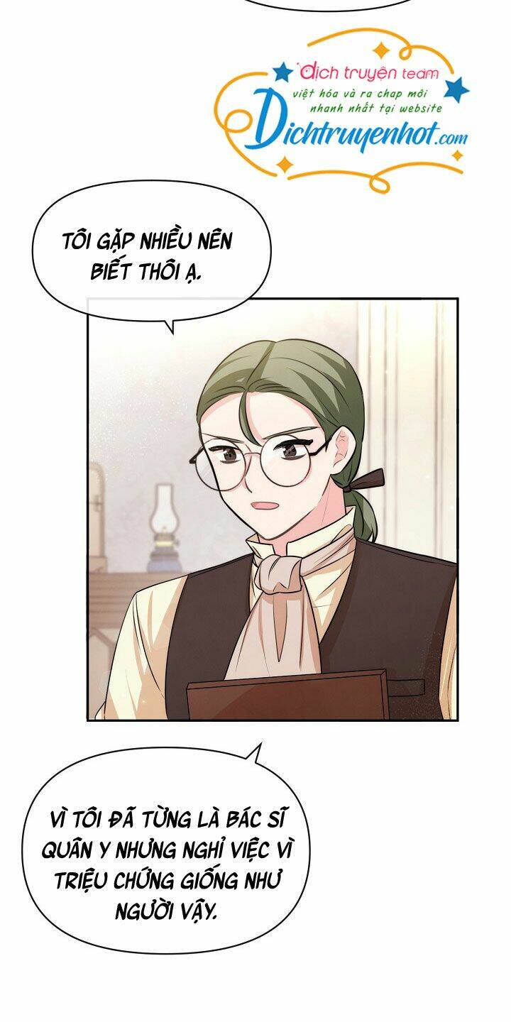 tiểu thư scarlet, em không muốn trả thù sao? chapter 57 32