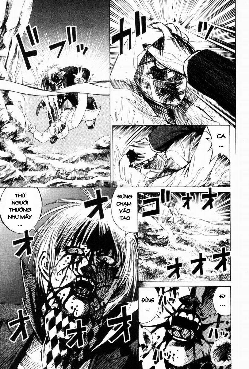 đảo ma cà rồng chapter 46 5