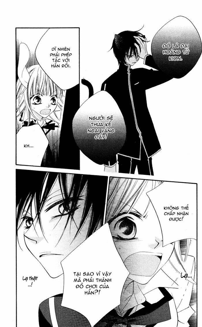 monochrome shounen shoujo chapter 11 9